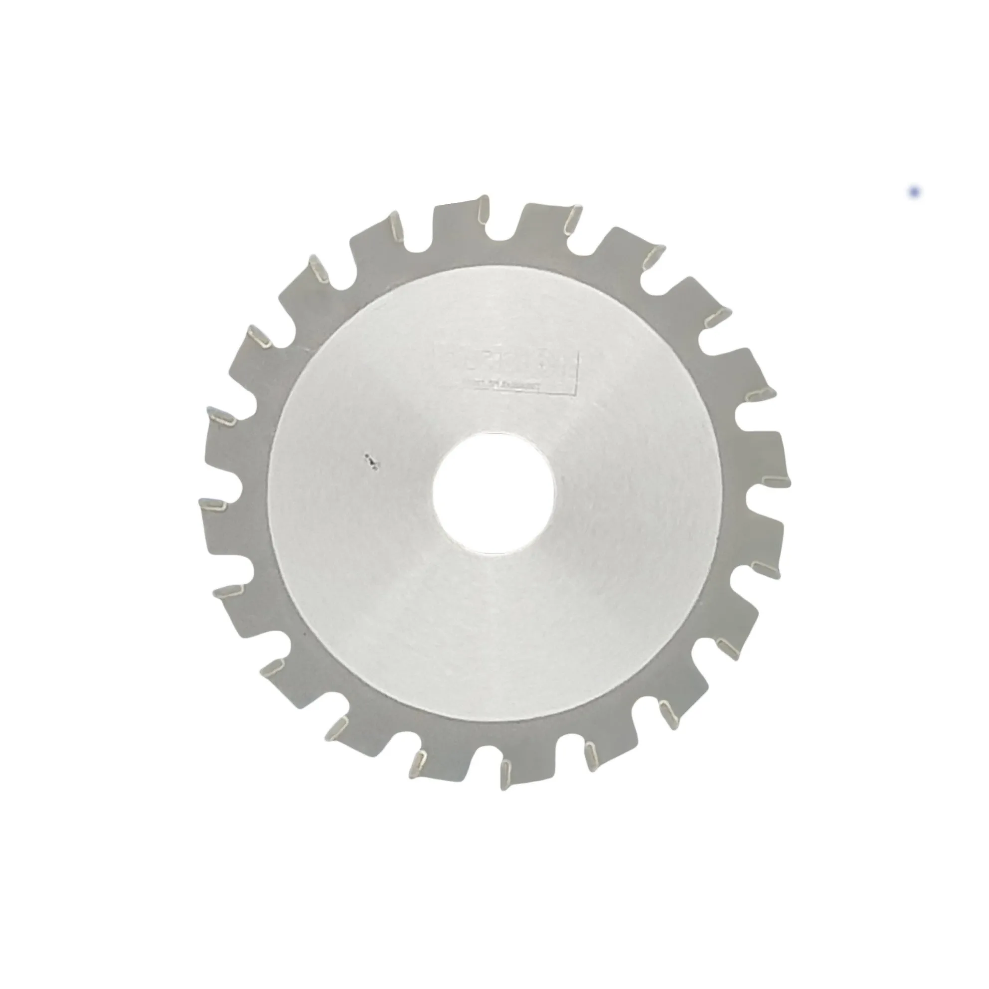 100 X 1.6/1.2 X 16 X 20T TCT Dry-Cut Blade