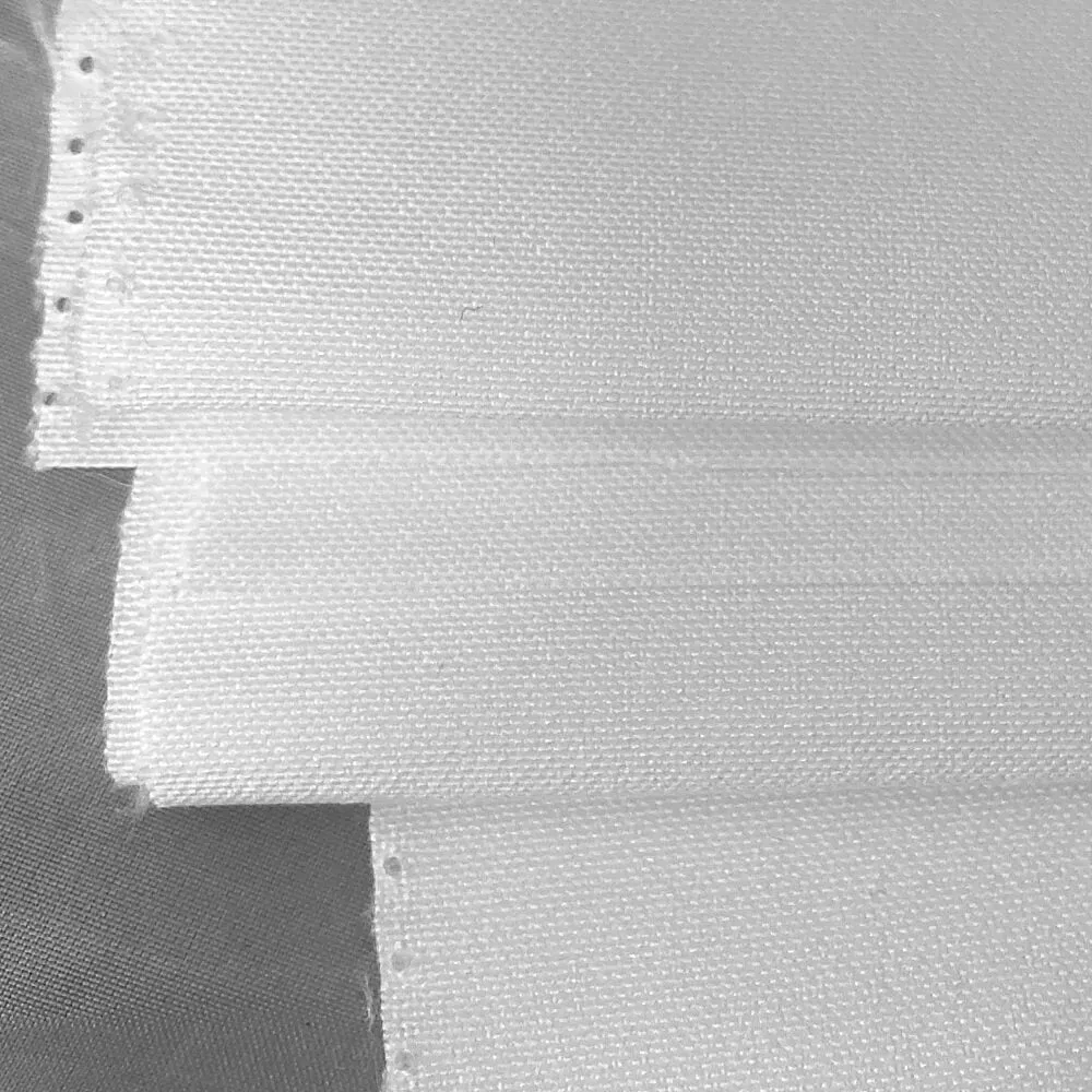 65" Wide White Polyester Sublimation Fabric (5 Yards)