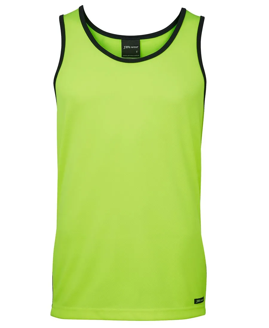 6HCS4 JB's HV 4602.1 CONTRAST SINGLET
