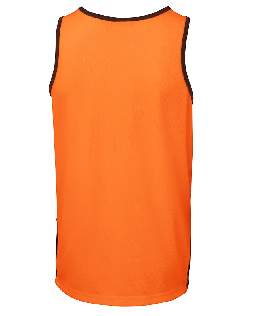 6HCS4 JB's HV 4602.1 CONTRAST SINGLET