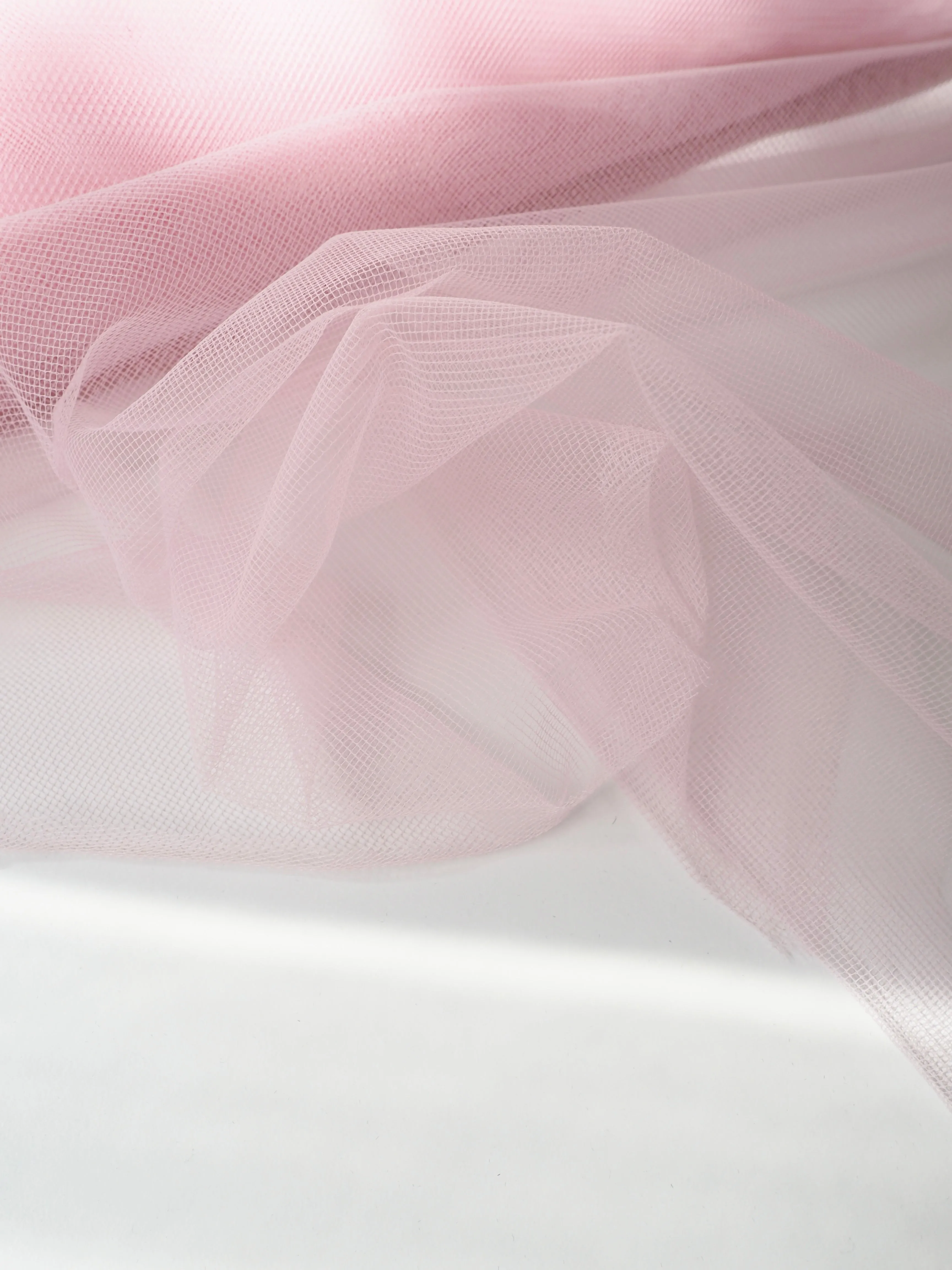 Ballerina Tulle