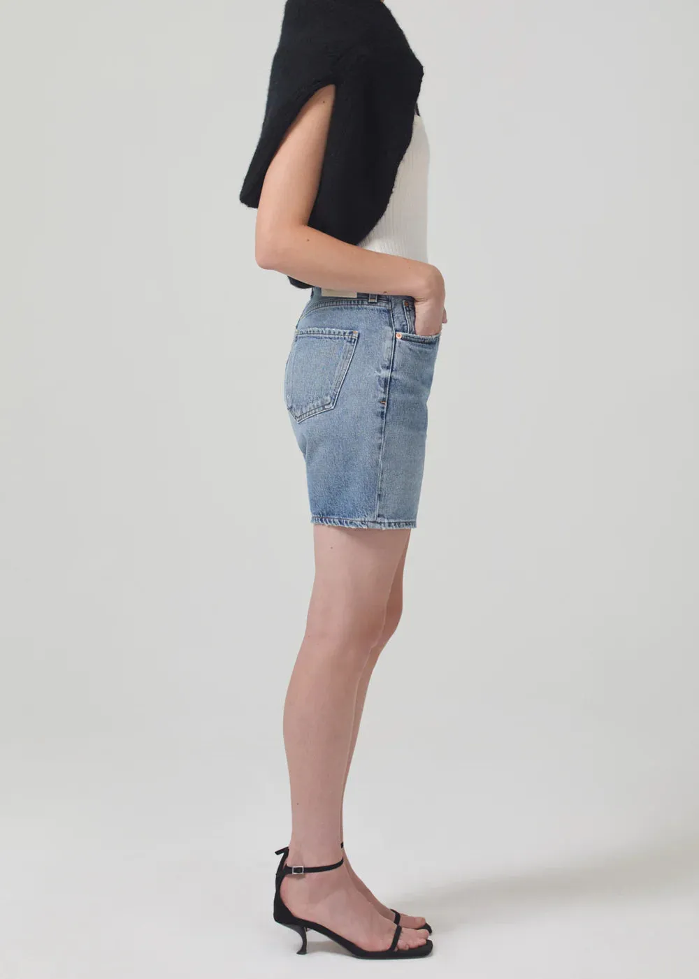 Citizens of Humanity Camilla Short - FINAL SALE