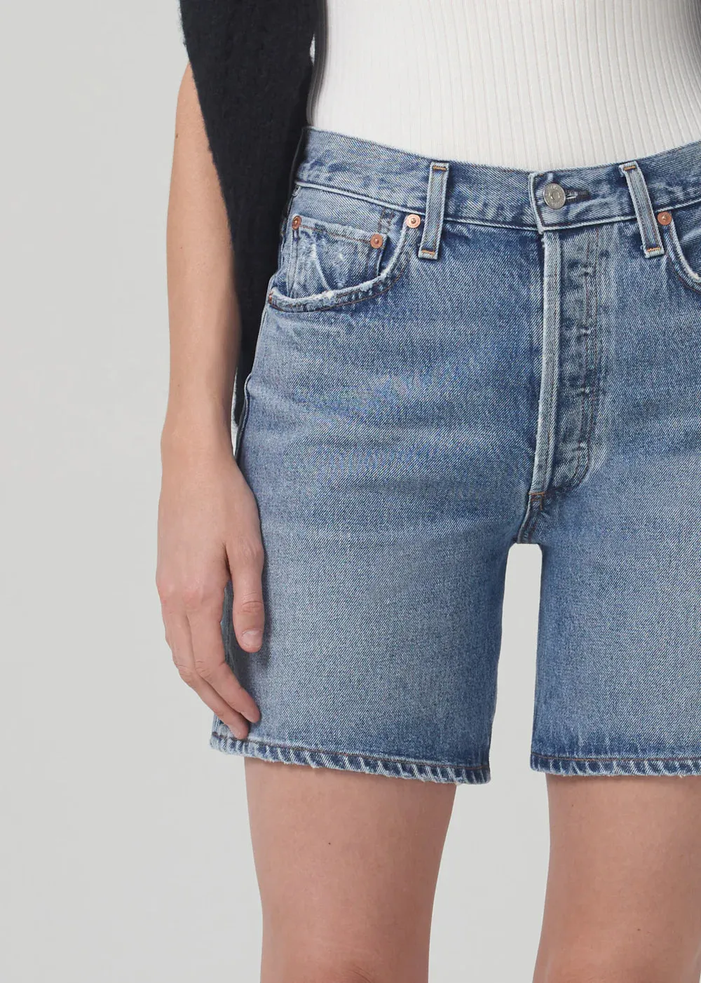 Citizens of Humanity Camilla Short - FINAL SALE