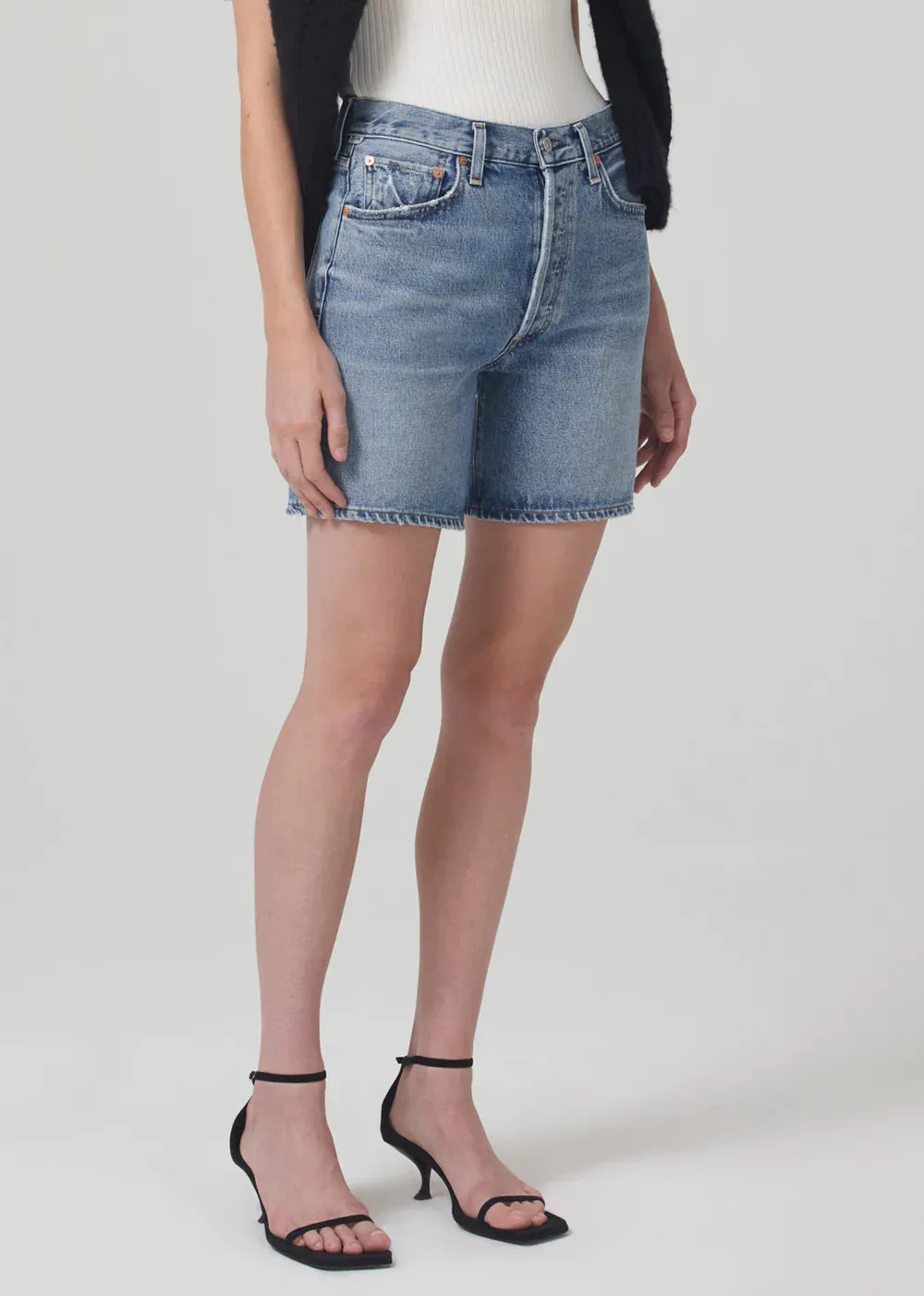 Citizens of Humanity Camilla Short - FINAL SALE
