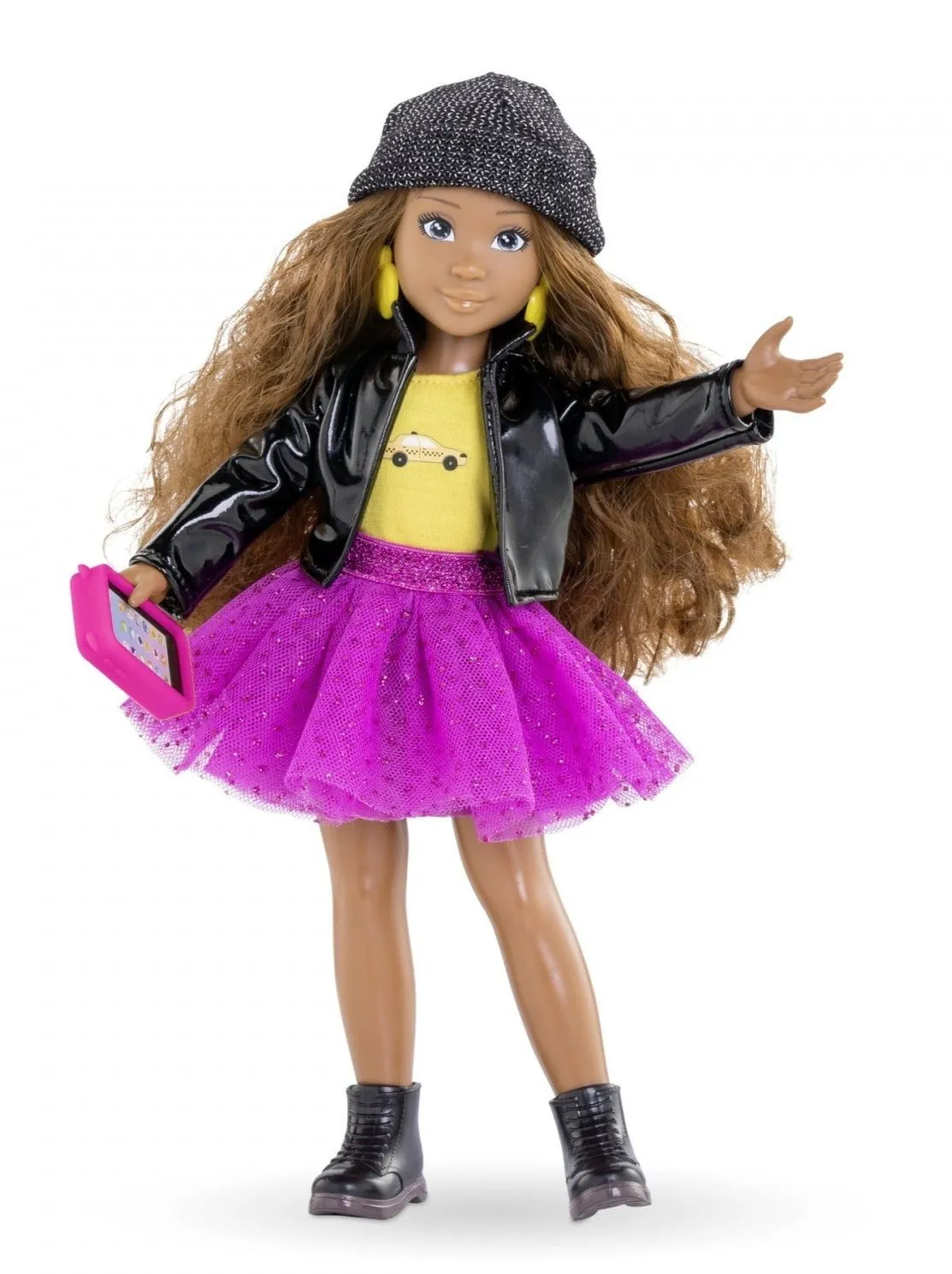 Corolle - Corolle Girls - Melody New York Fashion Week Set 11"