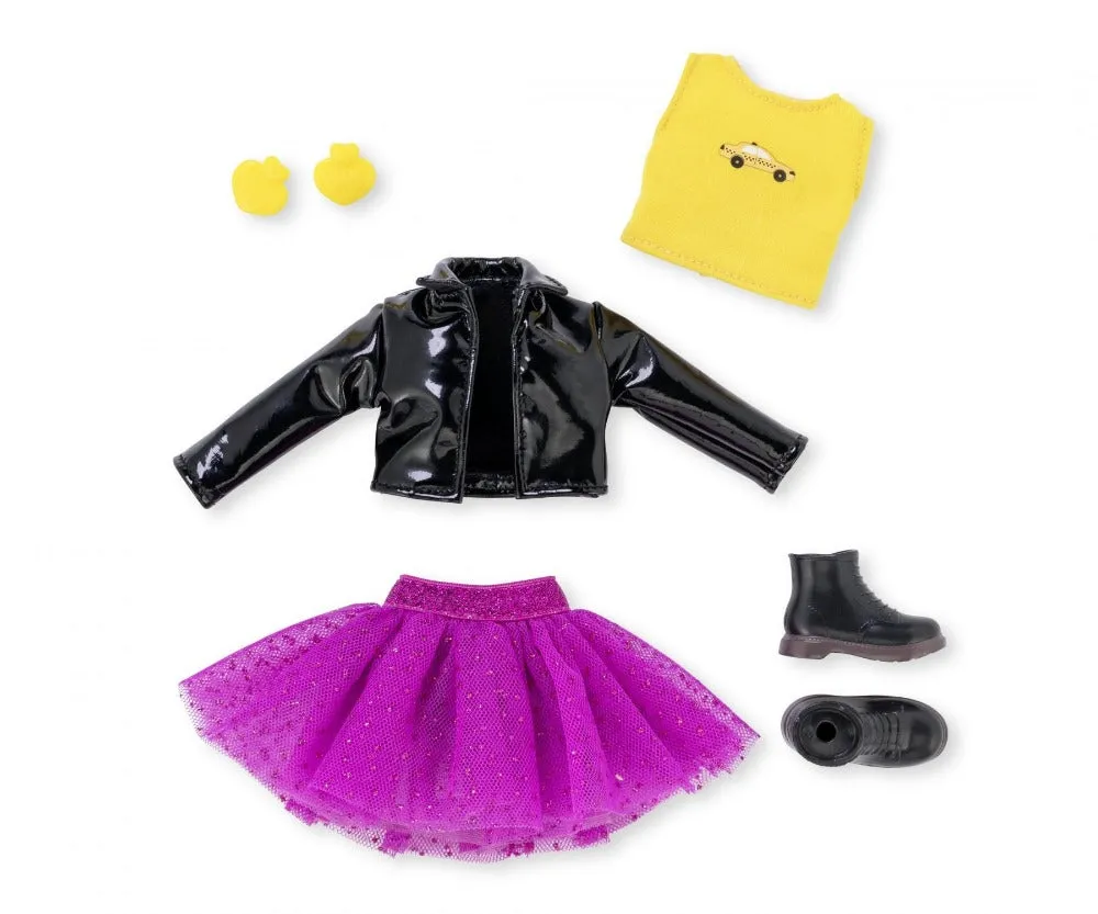 Corolle - Corolle Girls - Melody New York Fashion Week Set 11"
