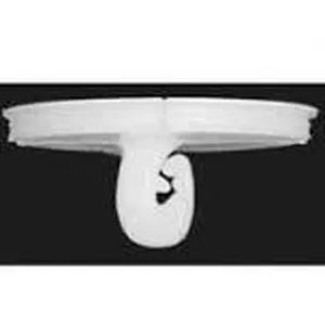 C.S. Osborne Plastic Superhook 30 25G