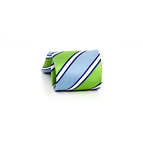 Custom Made Polyester Woven Tie