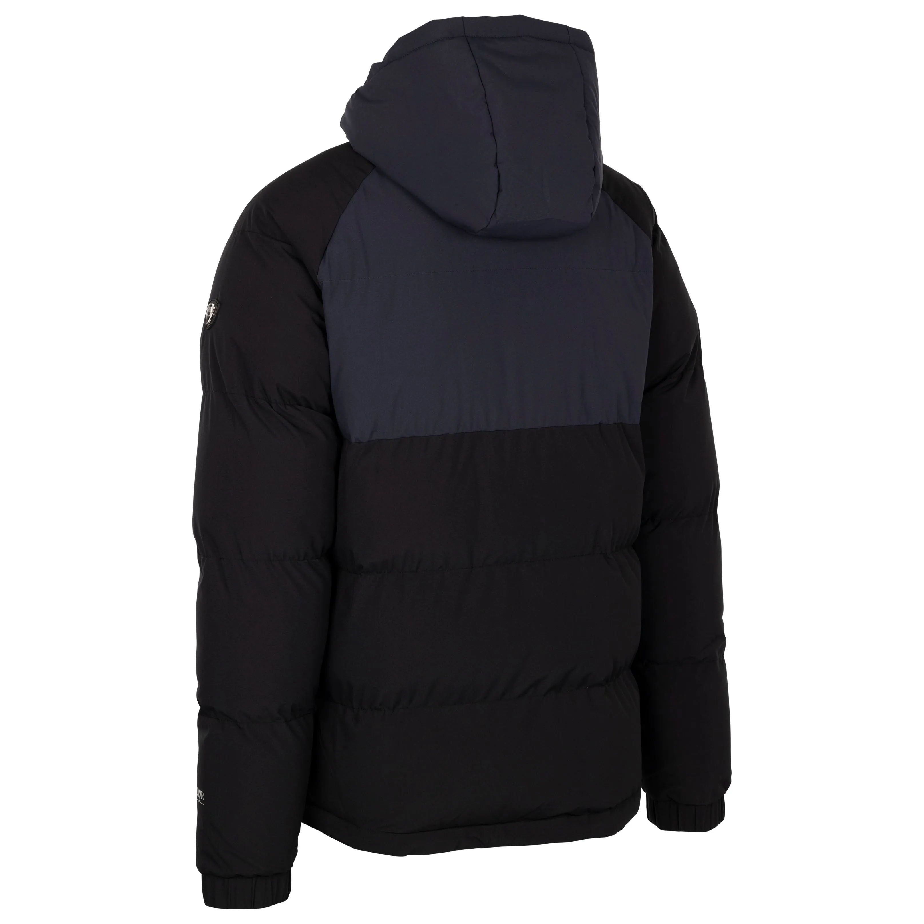 Deffords Mens Dark Flint Padded Casual Jacket