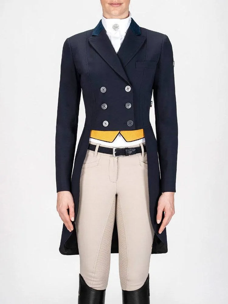 Equiline MacKenzie Shadbelly-ALL SALES FINAL