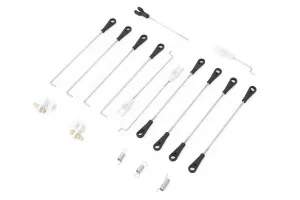 Freewing Twin 70mm B-2 Spirit Bomber Pushrod