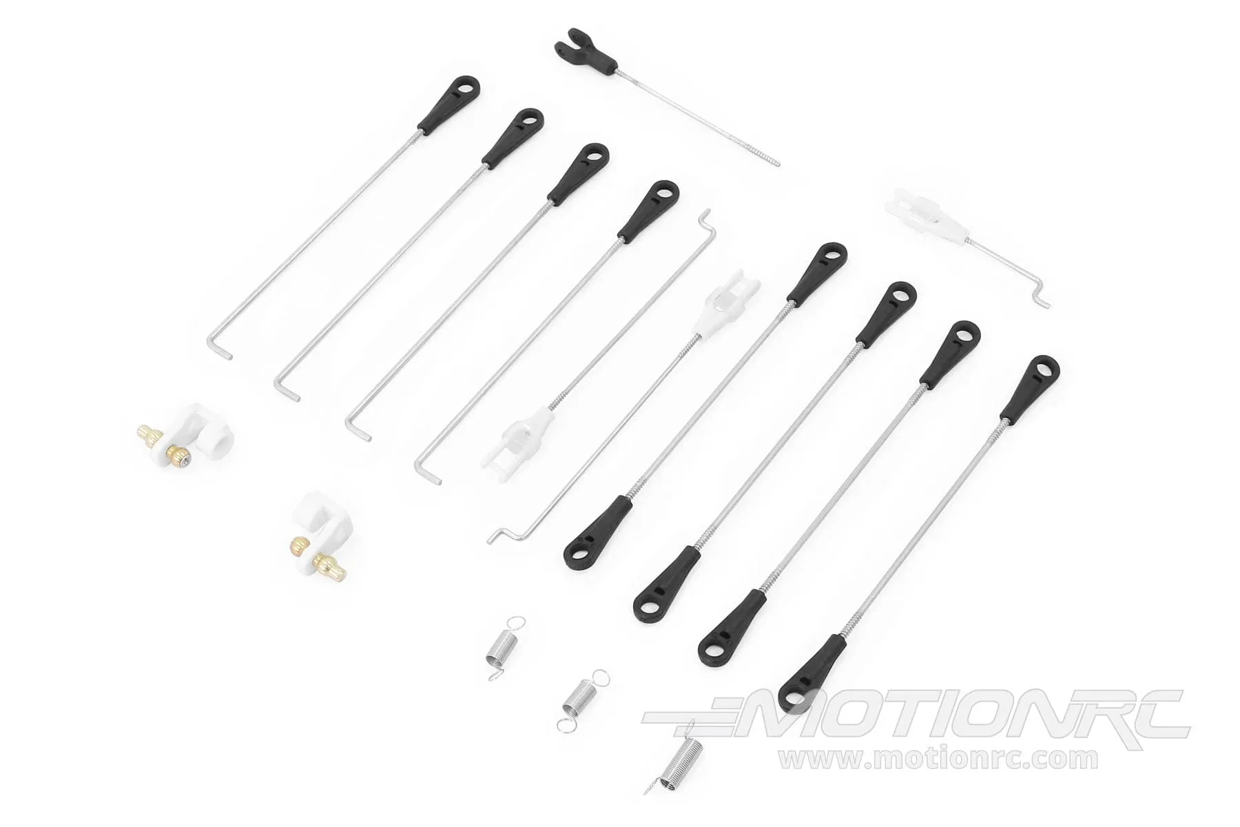 Freewing Twin 70mm B-2 Spirit Bomber Pushrod