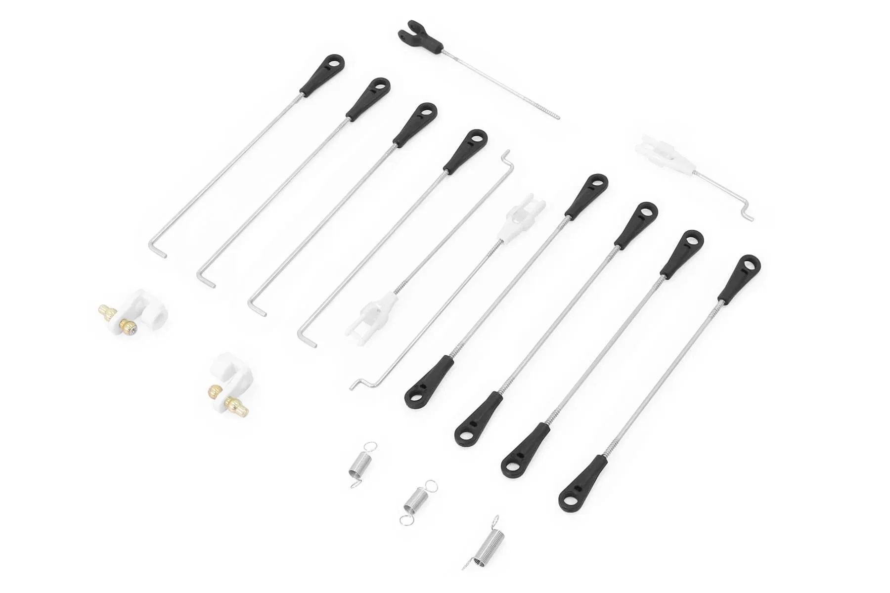 Freewing Twin 70mm B-2 Spirit Bomber Pushrod