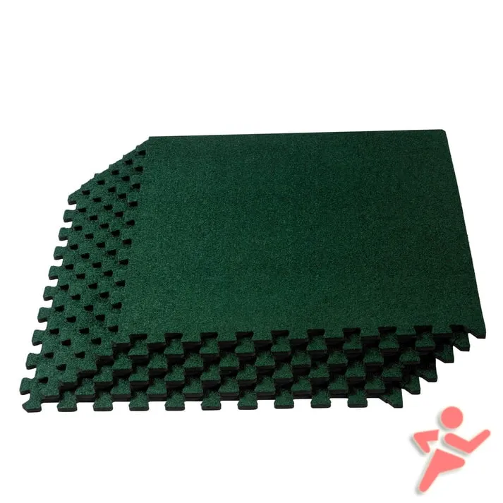 Golf Simulator Flooring and Carpet Tiles