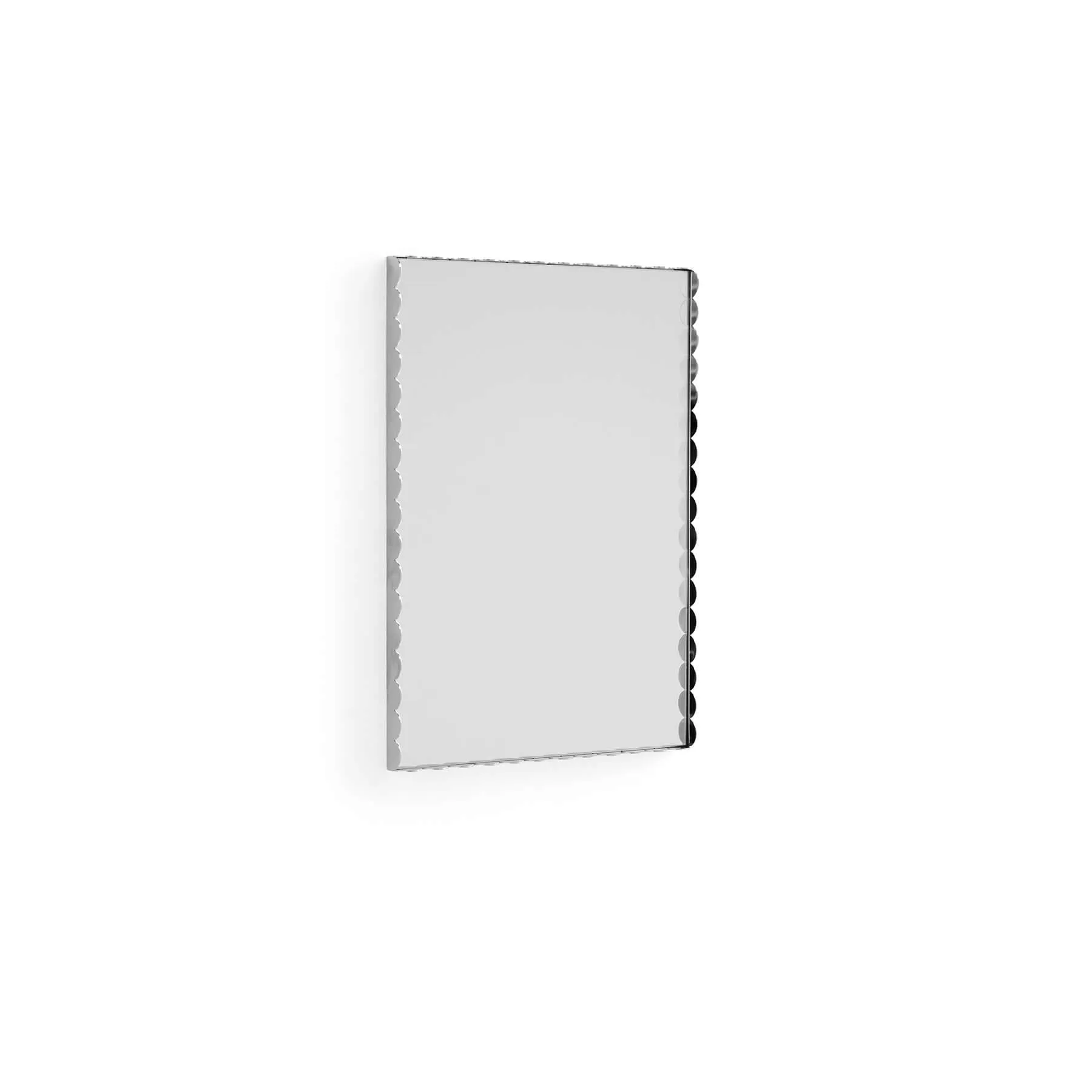 HAY Arcs Mirror - Rectangular