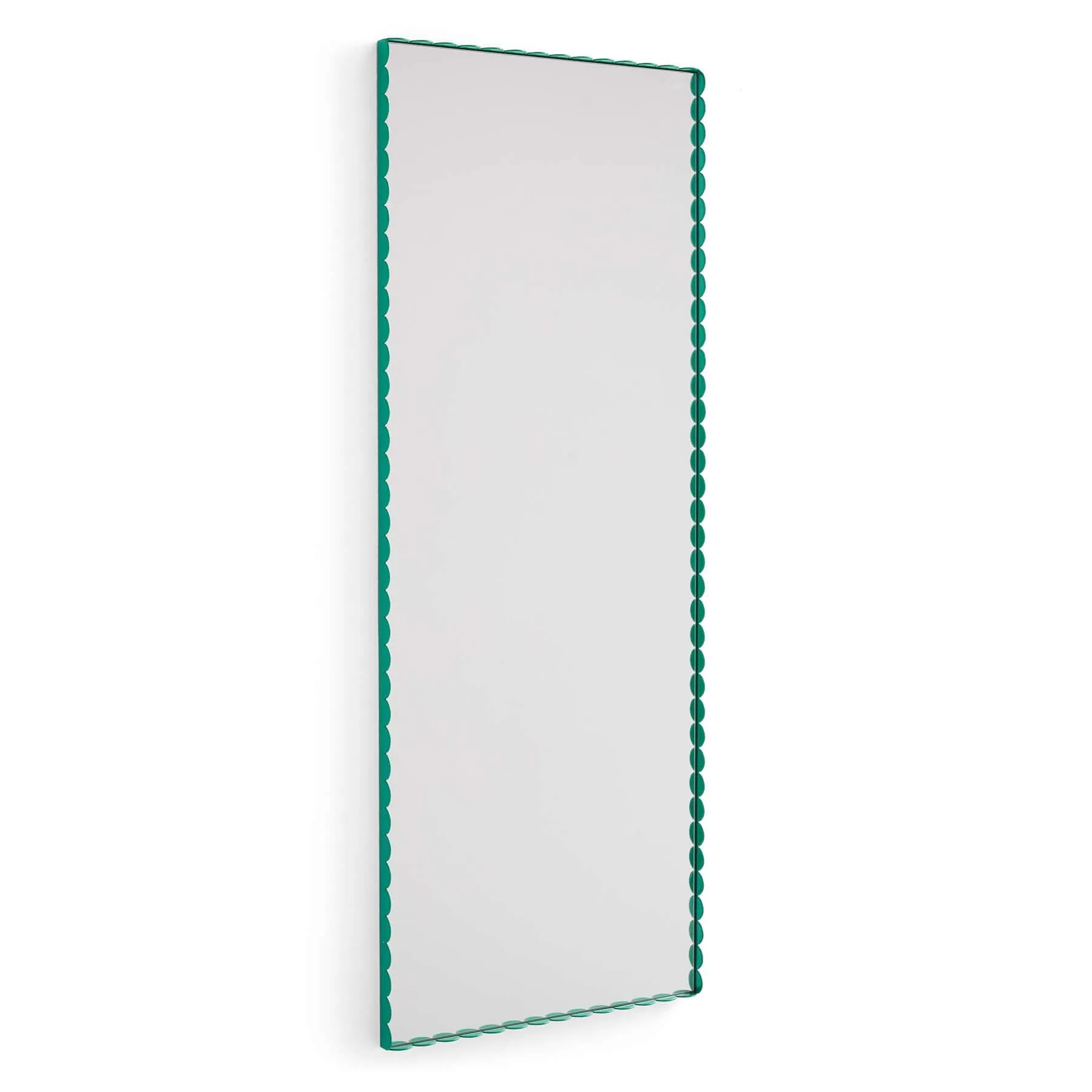HAY Arcs Mirror - Rectangular