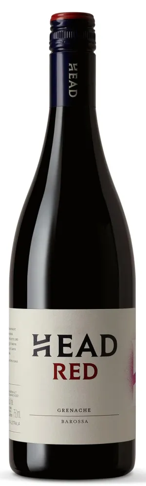 HEAD RED Grenache 2021    (750 ml)