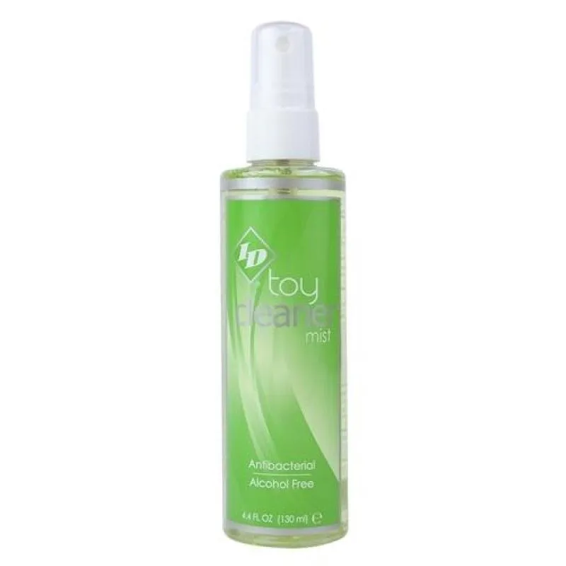 ID Toy Cleaner Mist 4.4 Oz