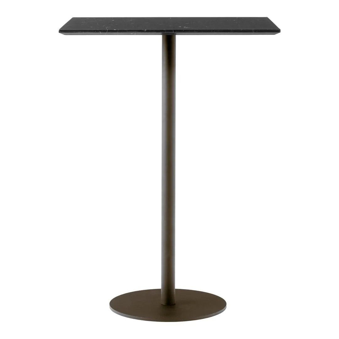 In Between SK21 Bar Table - Center Base