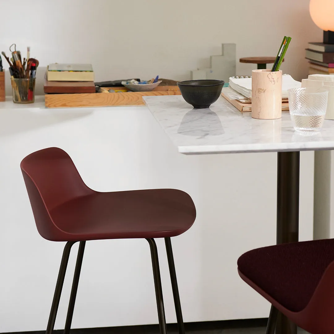 In Between SK21 Bar Table - Center Base