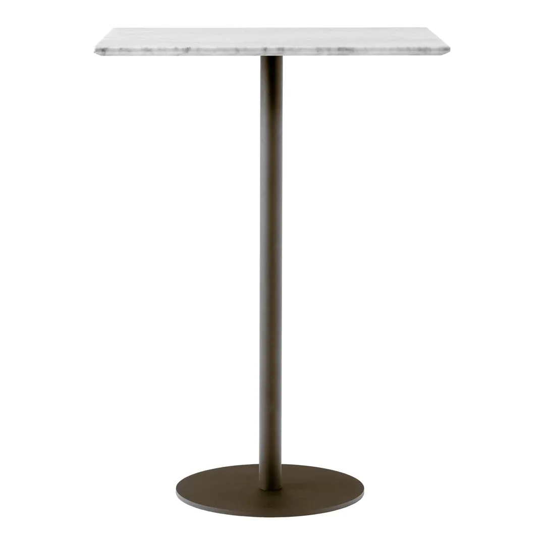 In Between SK21 Bar Table - Center Base