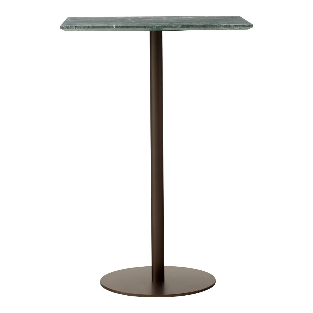 In Between SK21 Bar Table - Center Base