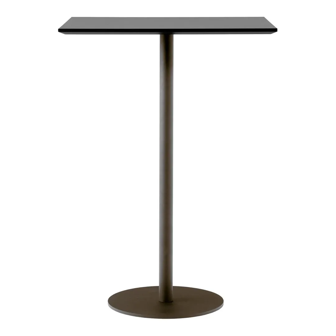 In Between SK21 Bar Table - Center Base