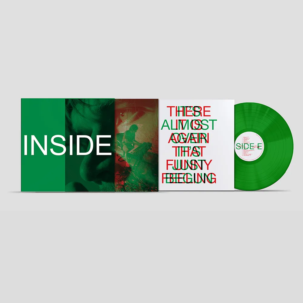Inside Deluxe Signed Vinyl Box Set (RGB Version)