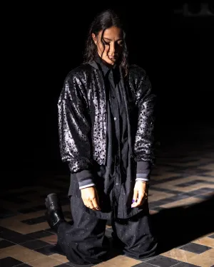 Jacket Parma