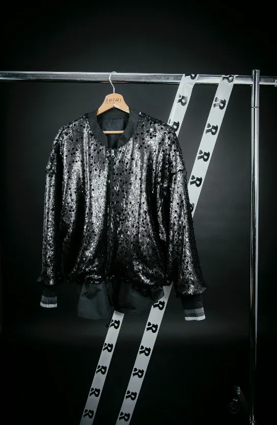 Jacket Parma