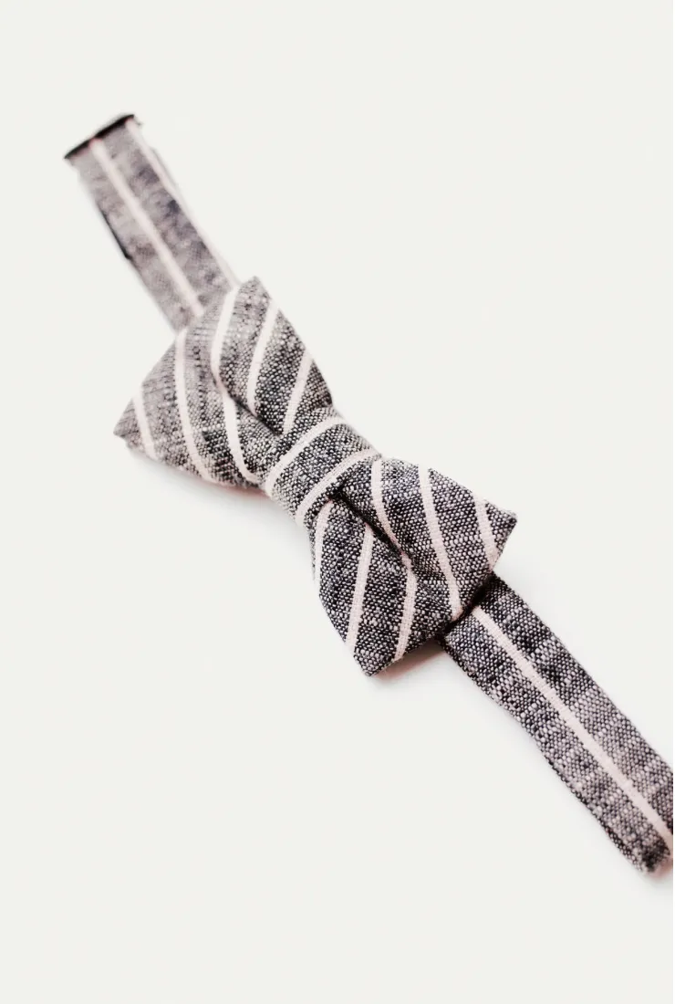 MACADOO || BOY BOW TIE