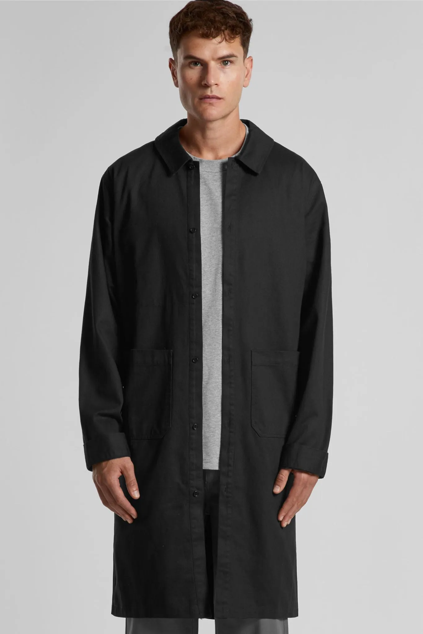 Mens Printers Jacket - 5513