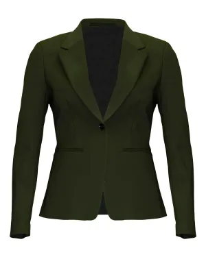 Mirja S Blazer
