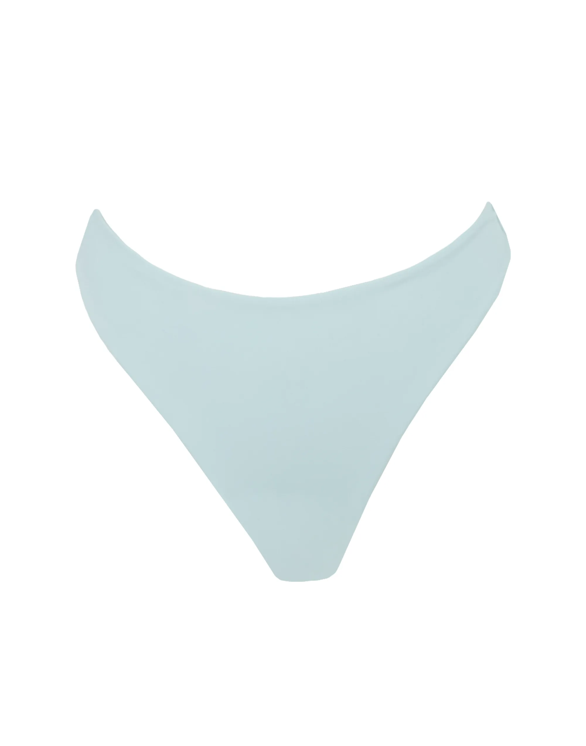 Norite Bikini Bottoms (Blue Glow)