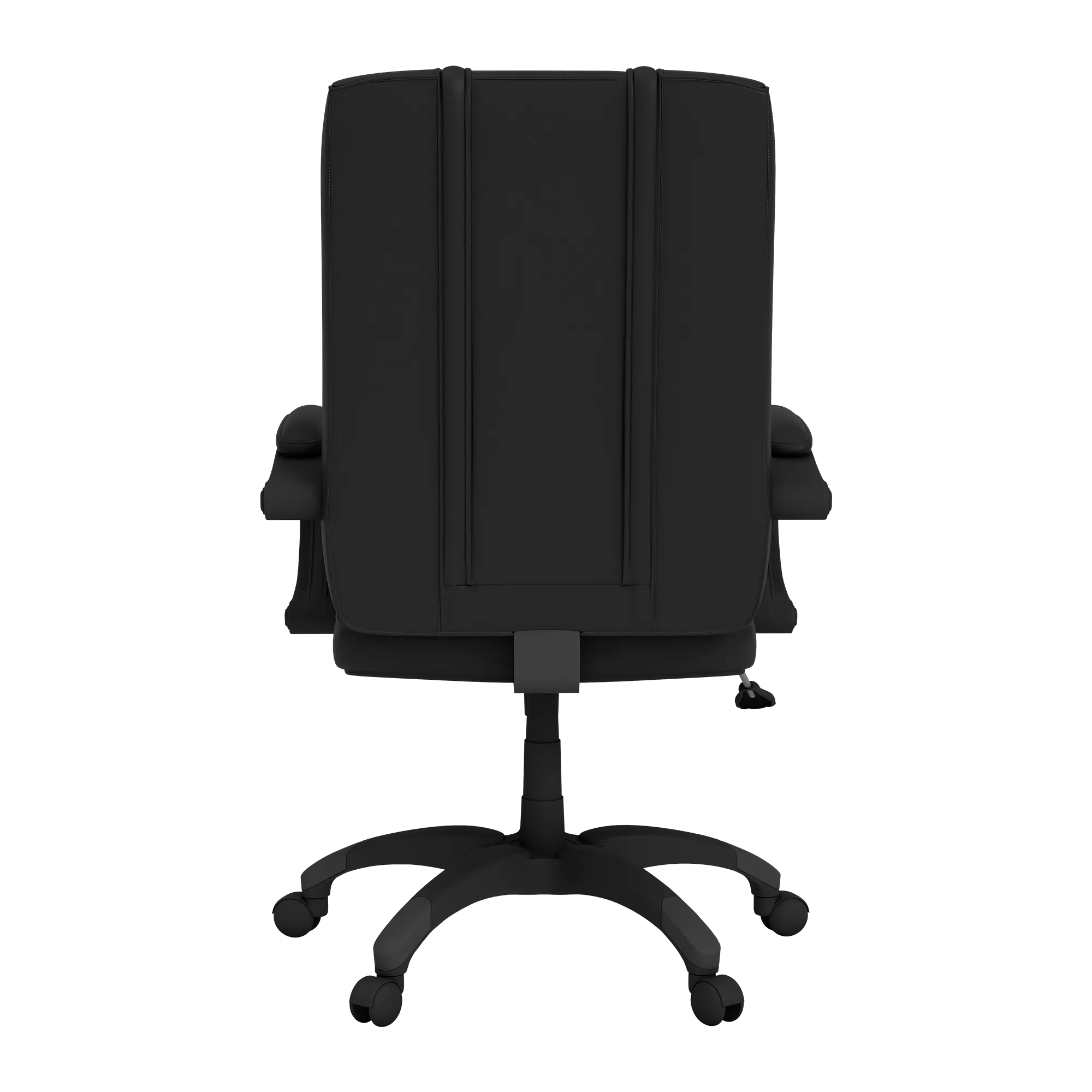 Office Chair 1000 with Columbus Blue Jackets Logo