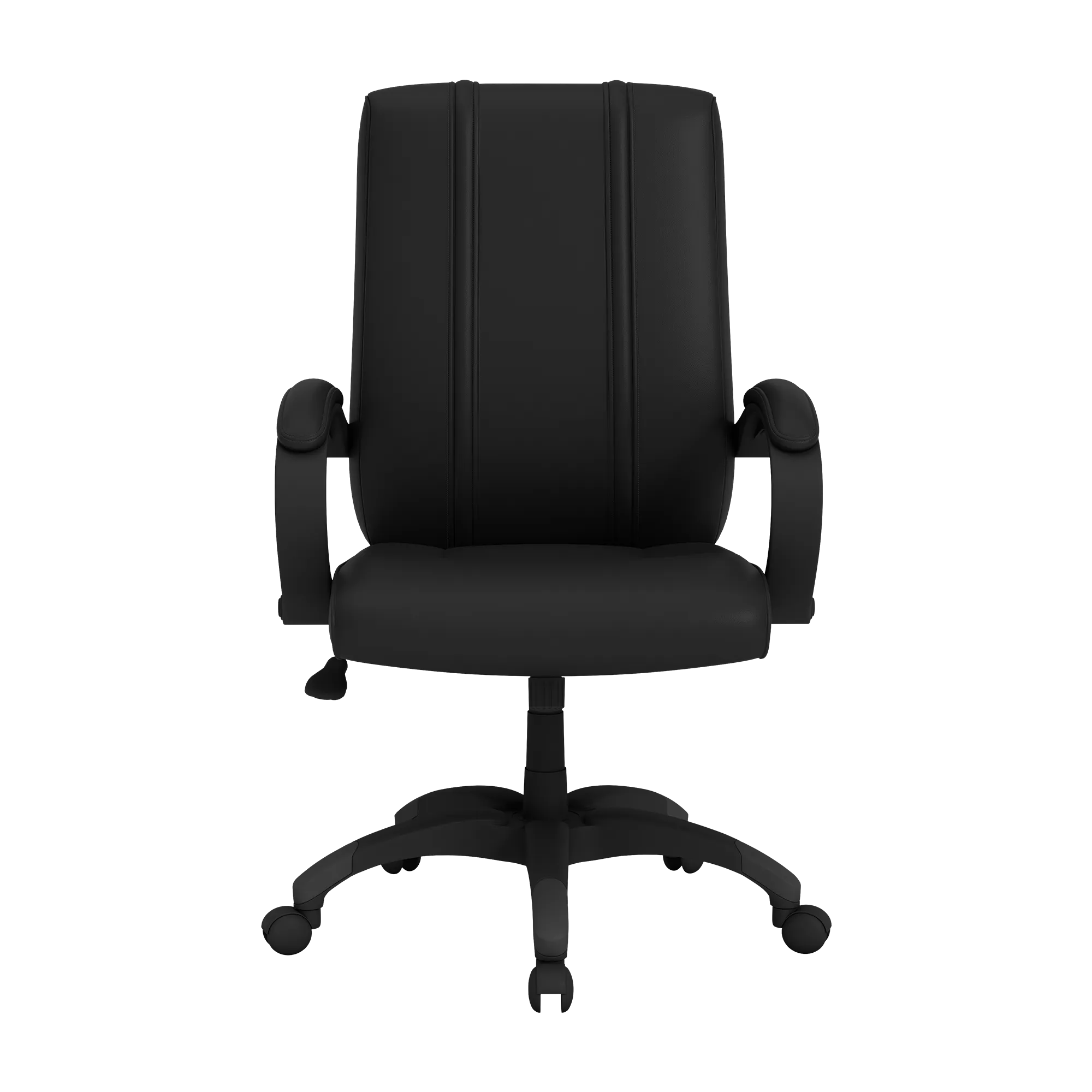 Office Chair 1000 with Columbus Blue Jackets Logo