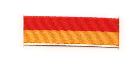 Polyester Span No.760 6mm