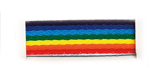 Polyester Span No.760 6mm