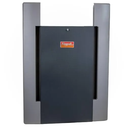 Raypak Door Assembly 013861F