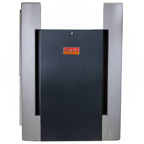 Raypak Door Assembly 013861F
