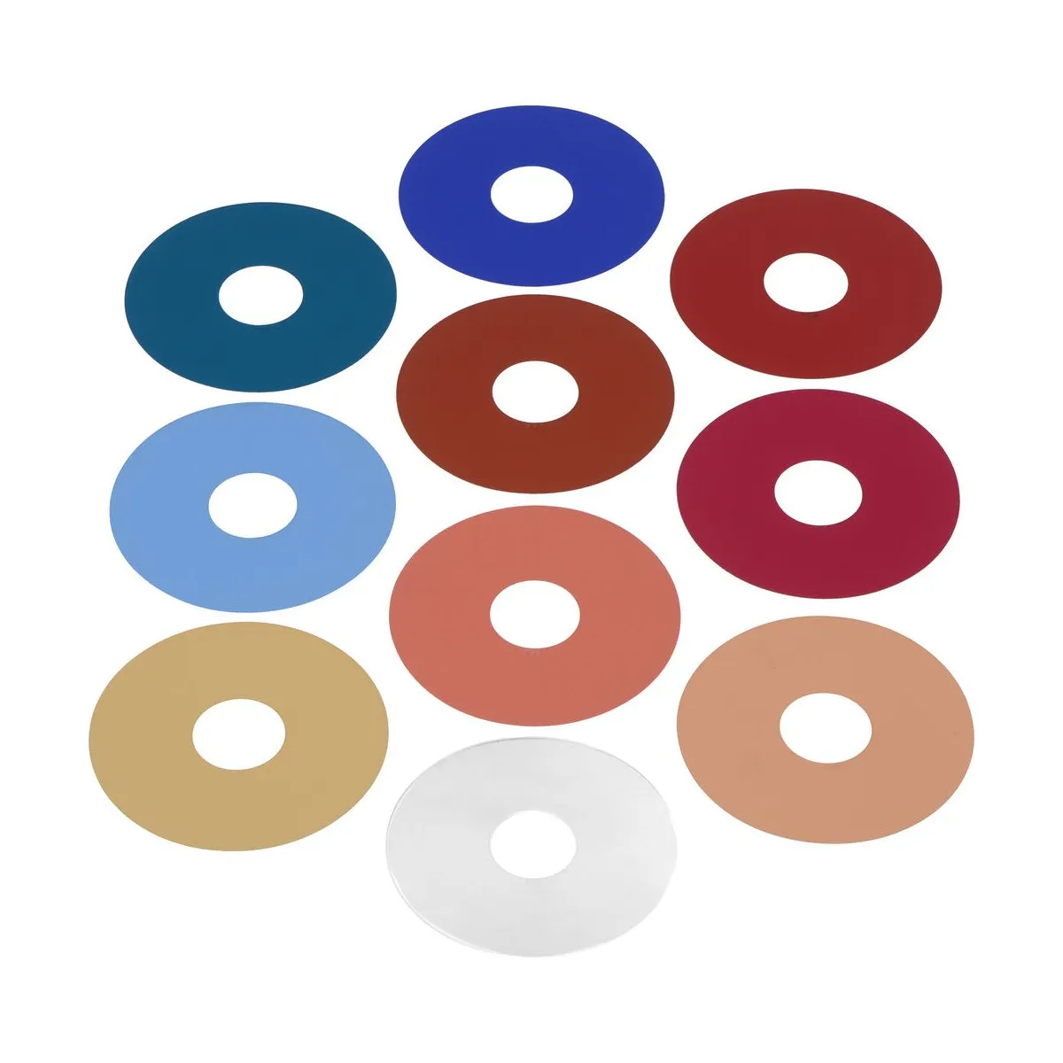 Rotolight Add-On Colour FX Filter Pack for NEO / NEO 2