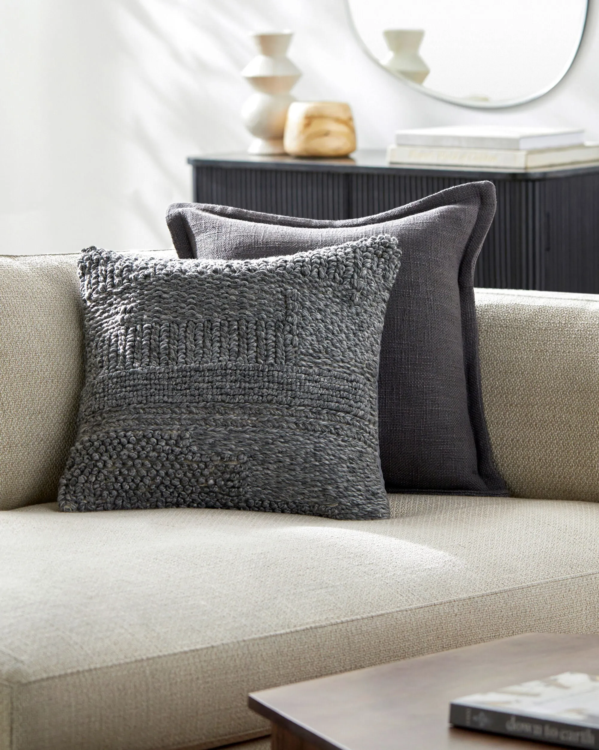 Rouen Pillow
