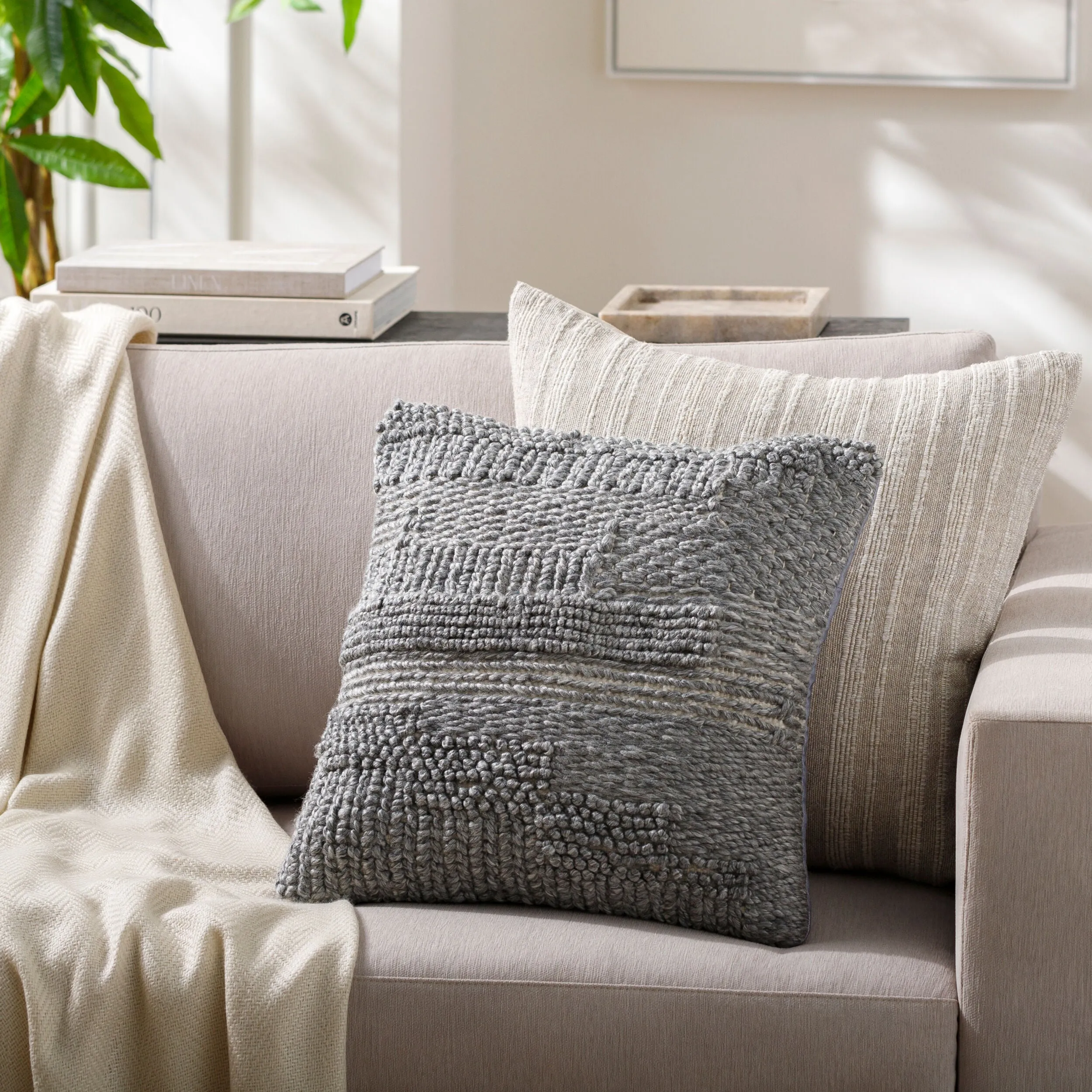 Rouen Pillow
