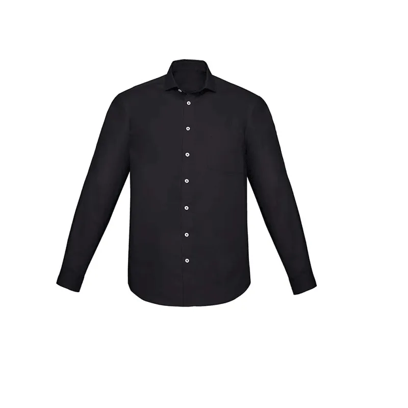 RS968ML Mens Charlie Classic Fit L/S Shirt