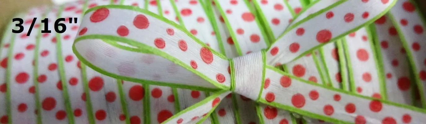 Scatter Dots