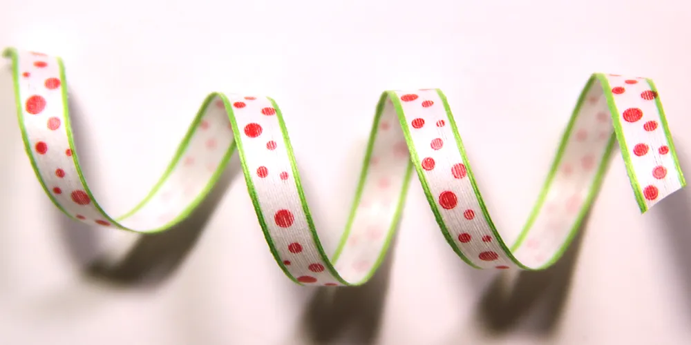 Scatter Dots