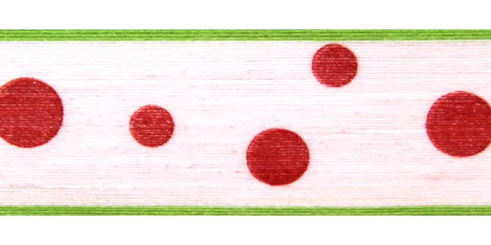 Scatter Dots