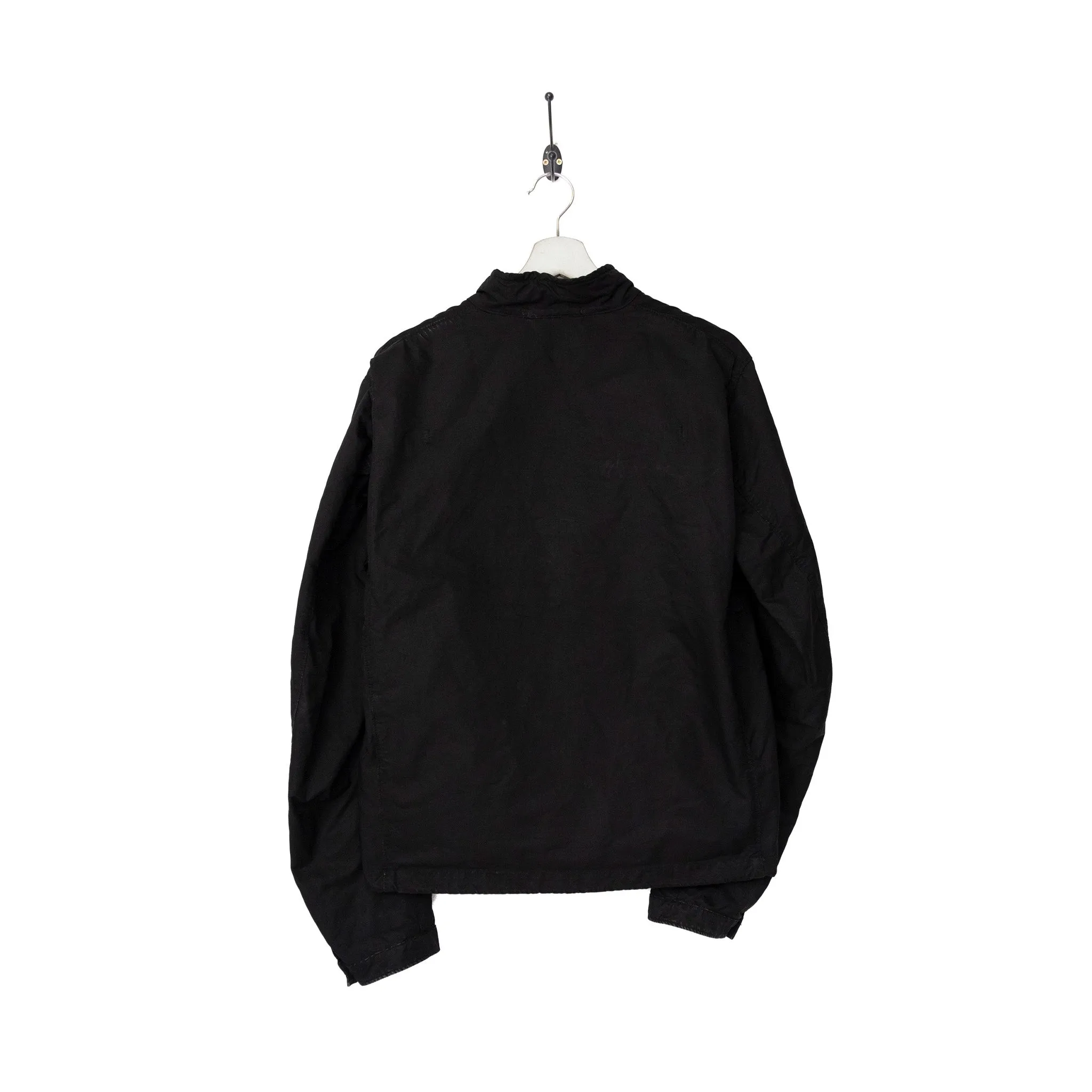 S/S 2007 Stone Island Pocket Tech Jacket