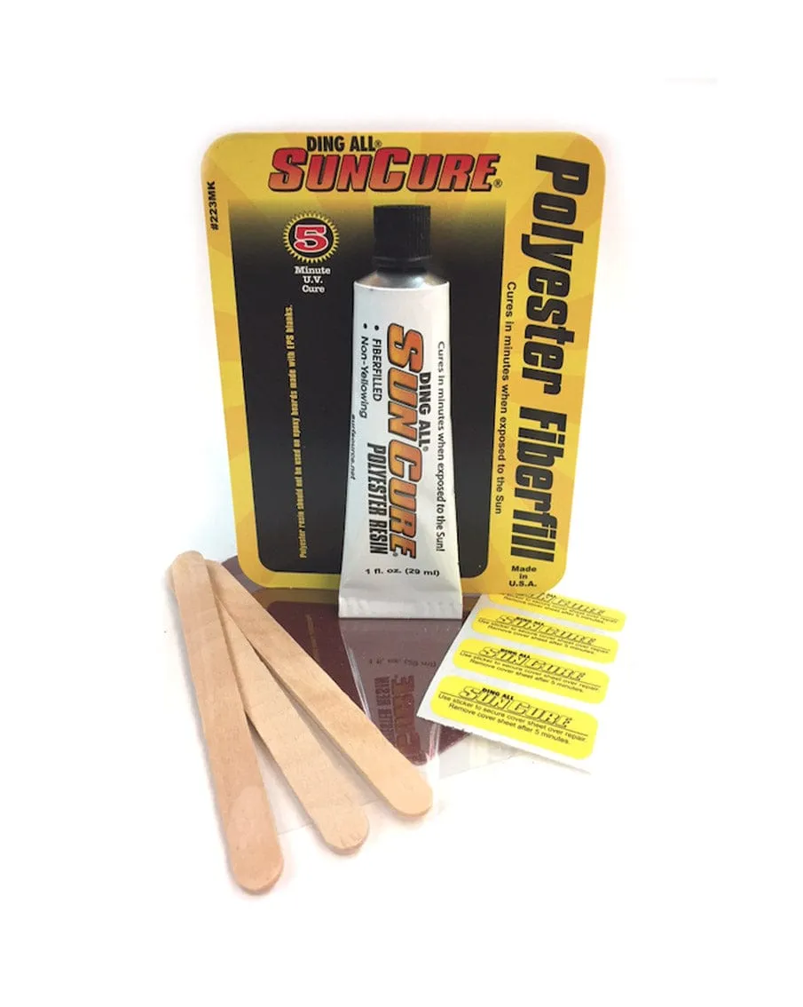 SUN CURE 3.5OZ POLYESTER