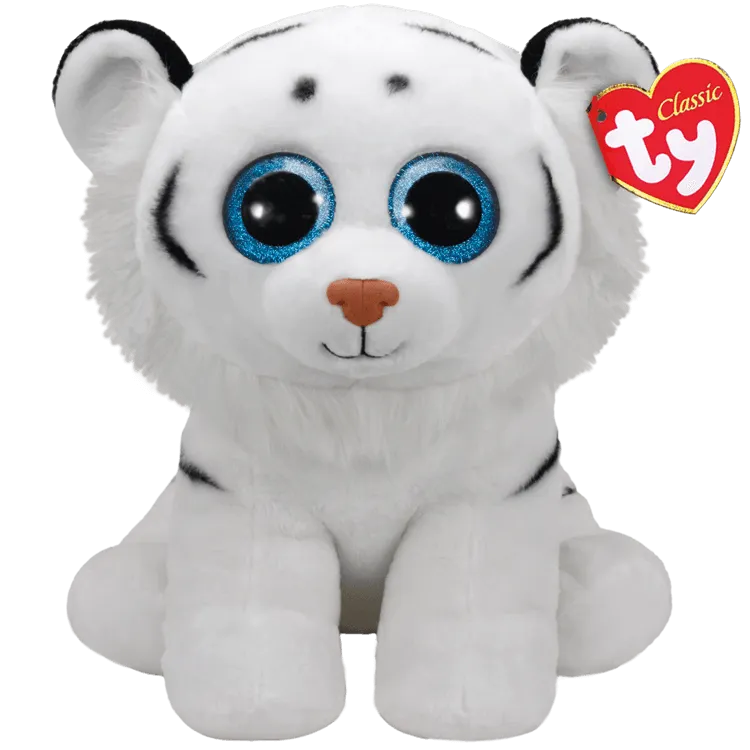 Tundra Plush 13"